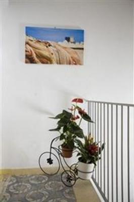 фото отеля Casa Trapanese