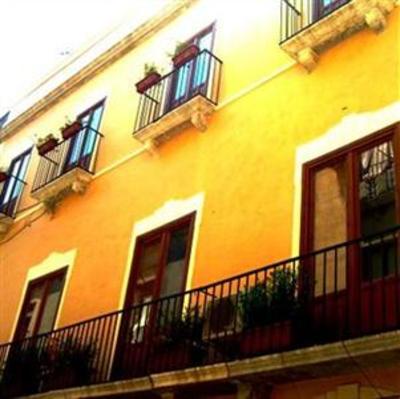 фото отеля Casa Trapanese