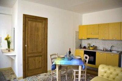 фото отеля Casa Trapanese
