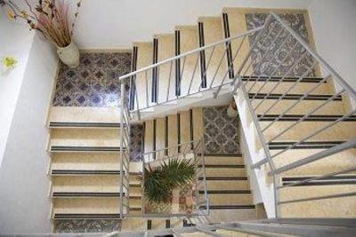 фото отеля Casa Trapanese