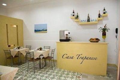 фото отеля Casa Trapanese