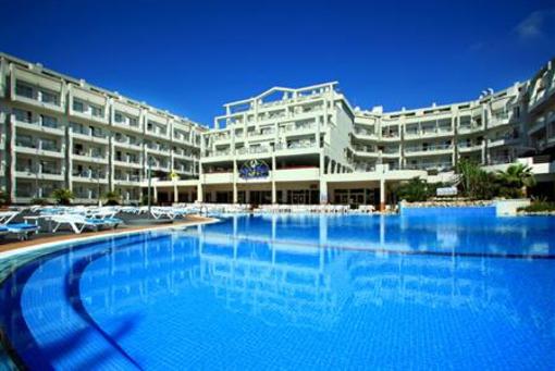 фото отеля Aqua Hotel Aquamarina