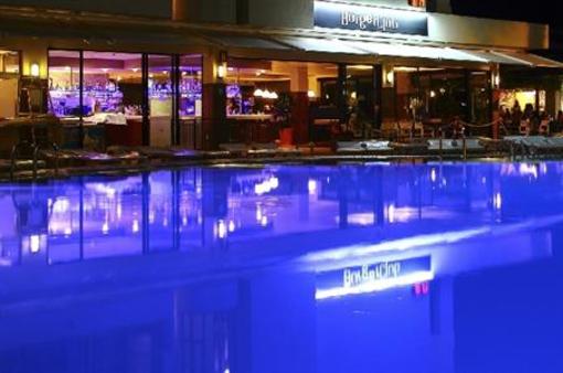 фото отеля Aqua Hotel Aquamarina