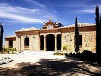 Hotel Cigarral el Bosque Toledo