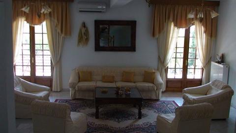 фото отеля San Giorgio Villa Kalambaka