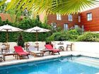 фото отеля Le Jardin des Sens