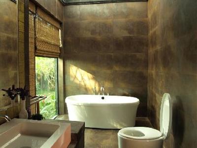 фото отеля Prandhevee Hotel Pranburi