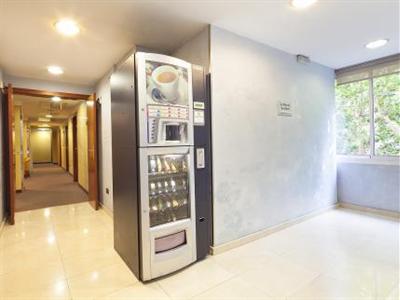 фото отеля Hotel Acta Splendid