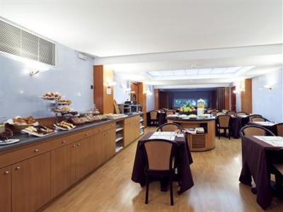 фото отеля Hotel Acta Splendid