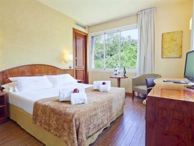 фото отеля Hotel Acta Splendid