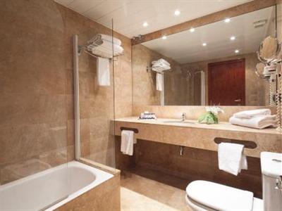 фото отеля Hotel Acta Splendid
