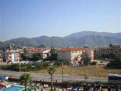 фото отеля Aida Club Apartment Marmaris