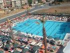 фото отеля Aida Club Apartment Marmaris