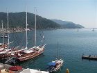 фото отеля Aida Club Apartment Marmaris