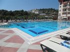 фото отеля Aida Club Apartment Marmaris