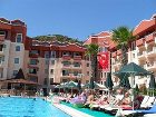 фото отеля Aida Club Apartment Marmaris