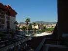 фото отеля Aida Club Apartment Marmaris