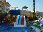 фото отеля Aida Club Apartment Marmaris