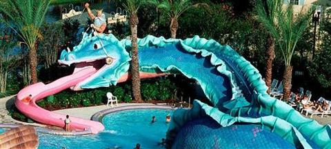 фото отеля Disney's Port Orleans Resort - French Quarter