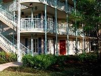 Disney's Port Orleans Resort - French Quarter