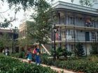 фото отеля Disney's Port Orleans Resort - French Quarter