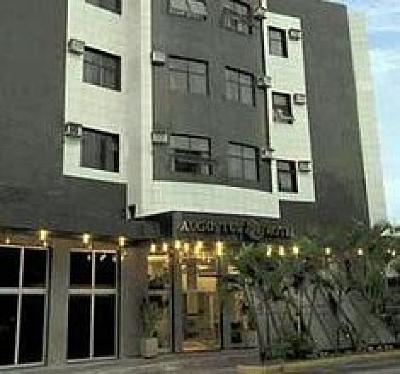 фото отеля Plaza Inn Augustus Goiania