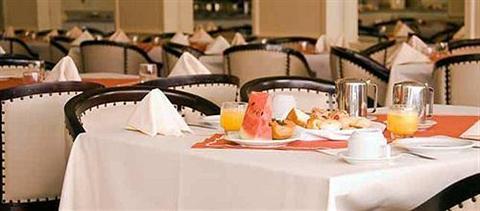 фото отеля Plaza Inn Augustus Goiania