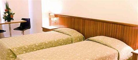 фото отеля Plaza Inn Augustus Goiania