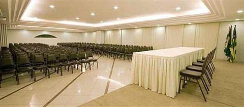фото отеля Plaza Inn Augustus Goiania