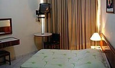 фото отеля Plaza Inn Augustus Goiania
