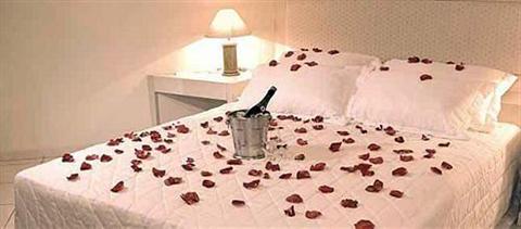 фото отеля Plaza Inn Augustus Goiania
