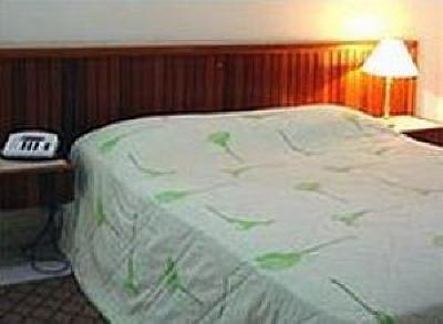 фото отеля Plaza Inn Augustus Goiania