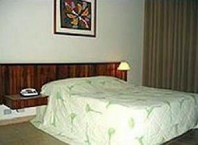 фото отеля Plaza Inn Augustus Goiania