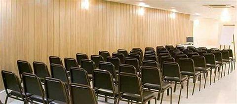 фото отеля Plaza Inn Augustus Goiania