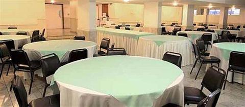 фото отеля Plaza Inn Augustus Goiania