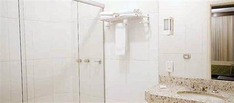 фото отеля Plaza Inn Augustus Goiania