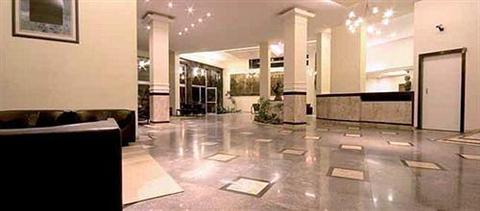 фото отеля Plaza Inn Augustus Goiania