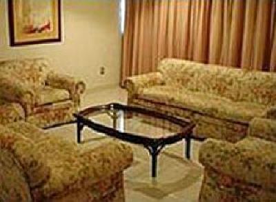 фото отеля Plaza Inn Augustus Goiania