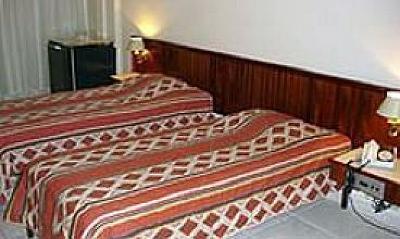 фото отеля Plaza Inn Augustus Goiania
