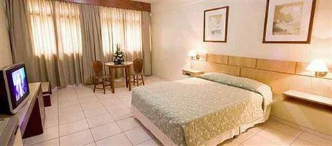 фото отеля Plaza Inn Augustus Goiania