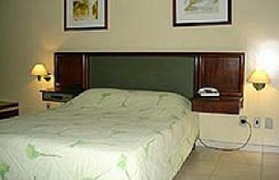 фото отеля Plaza Inn Augustus Goiania