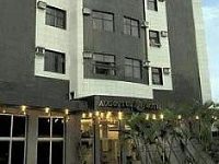 Plaza Inn Augustus Goiania