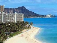 Outrigger Waikiki Shore Resort Honolulu