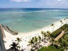 фото отеля Outrigger Waikiki Shore Resort Honolulu