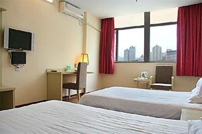 фото отеля Easy Inn Bailan Xiamen