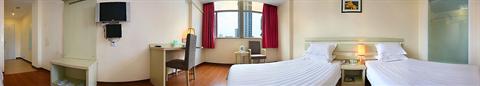 фото отеля Easy Inn Bailan Xiamen