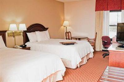 фото отеля Hampton Inn Wilkesboro