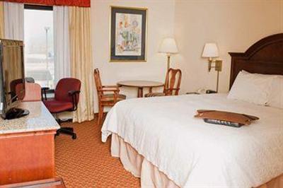 фото отеля Hampton Inn Wilkesboro