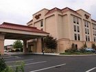 фото отеля Hampton Inn Wilkesboro