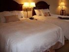 фото отеля Hampton Inn Wilkesboro